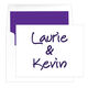 Studio Large Text Folded Note Cards Image 3 of 6